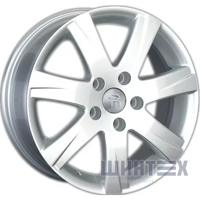 Replay Citroen (CI38) 6.5x16 5x108 ET38 DIA65.1 S